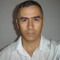 Reinaldo Santana