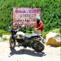 Manmeet Singh