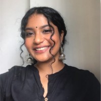 Yamini Ranade