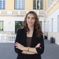 Teresa Guilherme Silva