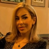 Elmira Shekari
