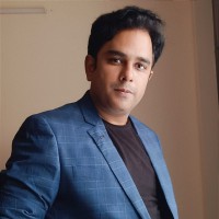 Vishal Sharma