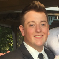 Andrew Mihm