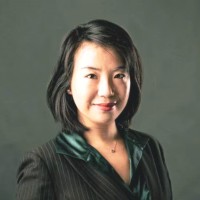 Tina Sun, CFA, EA