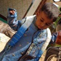 Sajna Ashraf