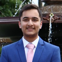 Chinmay Sholapurkar