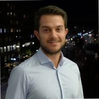 Gerasimos Kallivokas