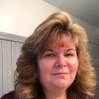 Jacqueline Crowell