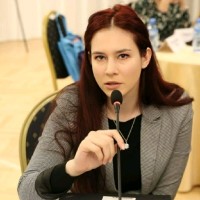 Radina Dimitrova