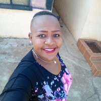 Thobile Moloi