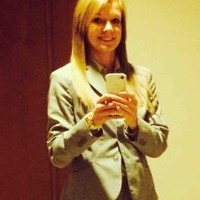 Leah Kinsey