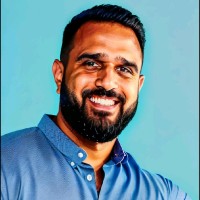 Richard Fernando Silva