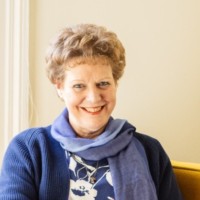 Jolanda Wewerinke - van Etten