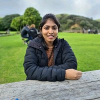 Keerthi Chigurupati