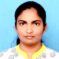 Jyoshna Reddy