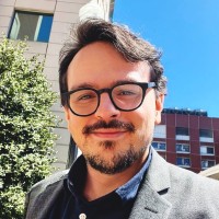 Mehmet Kerem Türkcan