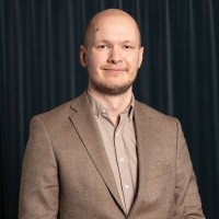 Andreas Nygren Ålander