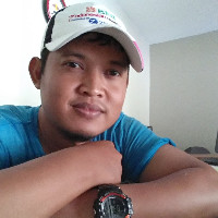 Jojo Suparjo