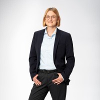 Sabine Komander