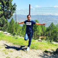 Vikash Rawat