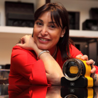 Cristiana Colarieti