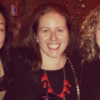 Lauren Mandelker