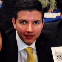 Luis Armando Esquerra Abitia