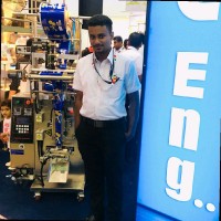 Chandika Thilan