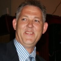 Andries Tjalsma
