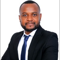 Blessings Sonny Banda