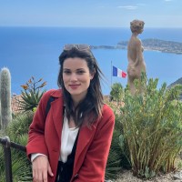 Federica Vita Frunzi