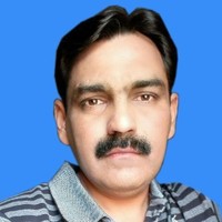 Malik Ibrar Anjum