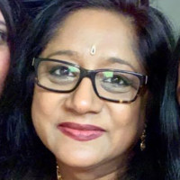 Anjana Kennedy