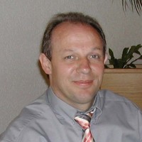 Gerhard Wiesenfarth