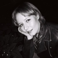 Anna Kin