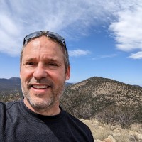 Mark Ely