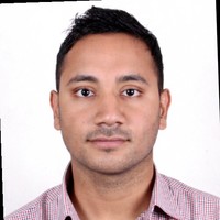 Prashant Negi