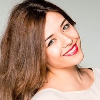 Claire Vázquez