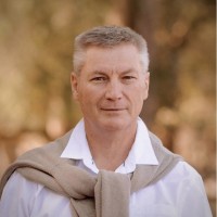 Stephen Rossiter