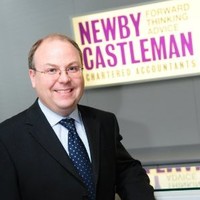 Paul Barnett