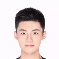 Mark Zhong