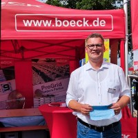 Rainer Lütke-Cosmann