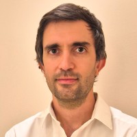 Pedro Vidal