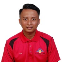 MUHAMAD AZRY HAZIQ BIN ZAMRI