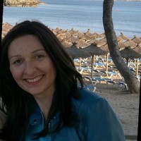 Julie Grieve