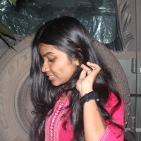 Roopa S