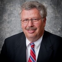 John W. Ainsworth