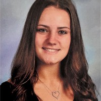 Shannon T Mccormack