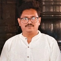 Sandesh Talekar