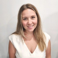 Kristina Mota, M.A.